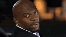   Happy Birthday Terry Crews.    