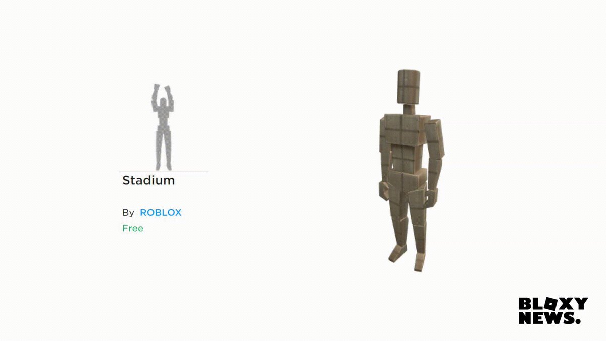 Bloxy News On Twitter Bloxynews Roblox Has Updated - 