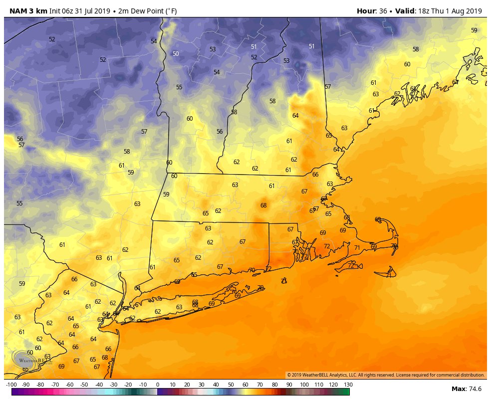 Gulf of Mexico and East Coast Radar Loops Track The Tropics