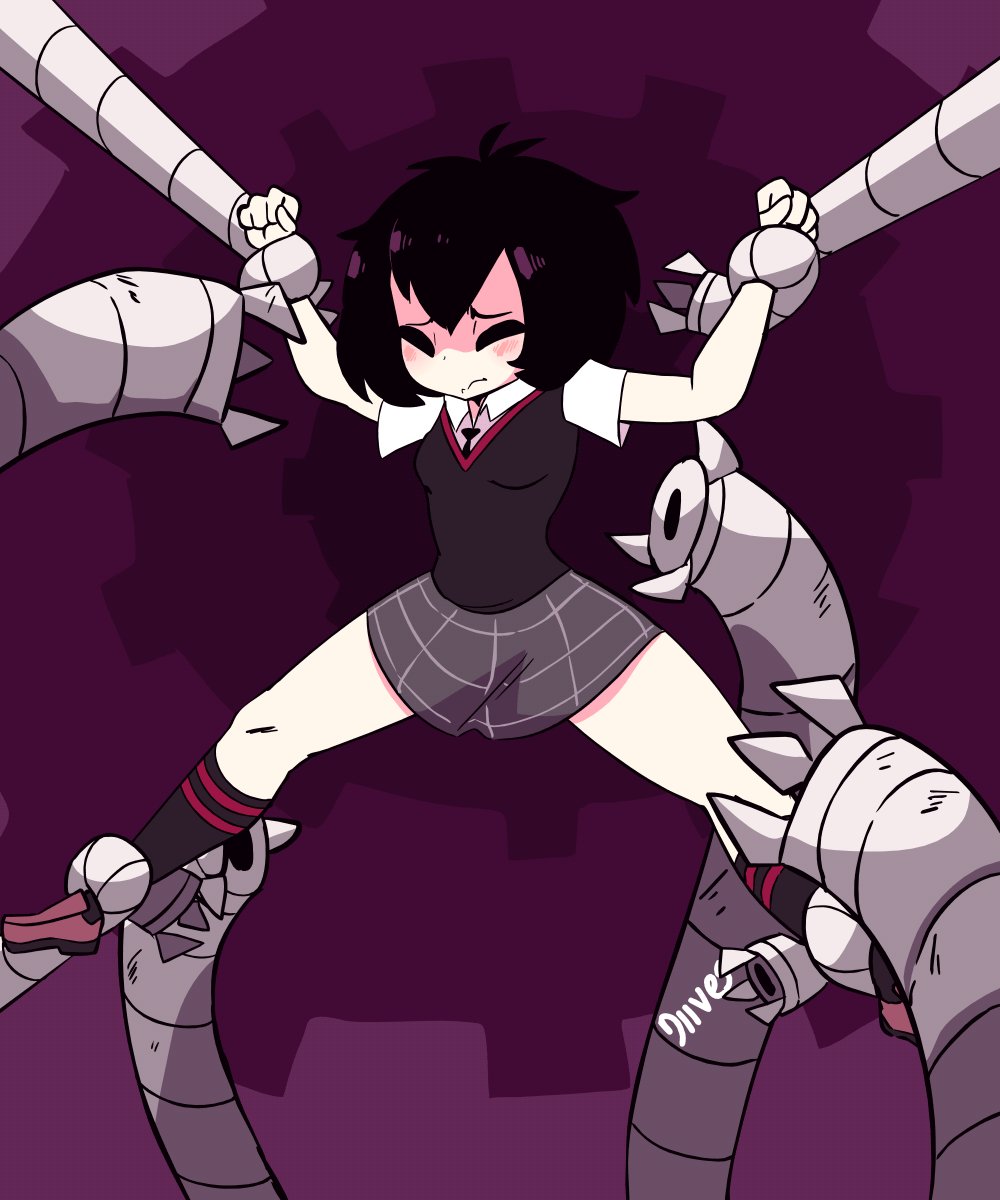 Peni Parker (@MechaSpiderGirl)  X