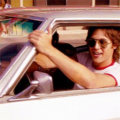 Everybody Wants Some!! (2016) dir. Richard Linklater

i m like 2 hours late but happy birthday richard linklater!! 