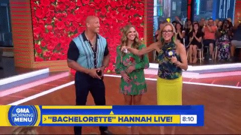 AftertheFinalRose - Bachelorette 15 - Hannah Brown - July 29 & 30 - Finale - *Sleuthing Spoilers* #3 - Page 15 EAzX45rUwAIMtOA