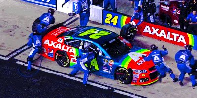 Happy JEFF GORDON birthday to 