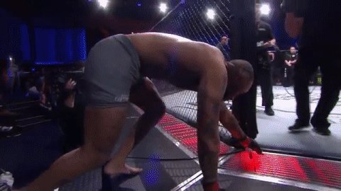 Yup, definitely a @SugaRashadEvans product.
#DWCS