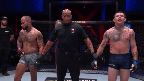 Alabama in the building!
@BrokWeaver gets it done after 3 exciting rounds! #DWCS