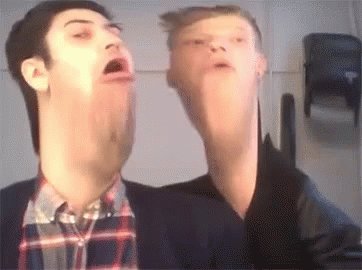 #6YearsOfSuperfruit 🤣👏🏼 Love you guys!!