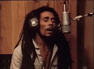 #CollegiateBands...Bob Marley & The Professors