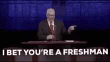 #CollegiateBands....Boys ll Freshmen