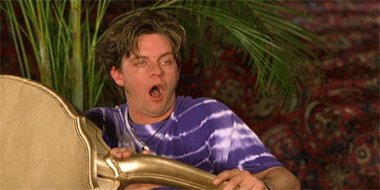 #CollegiateBands Stoned Temple Freshman!