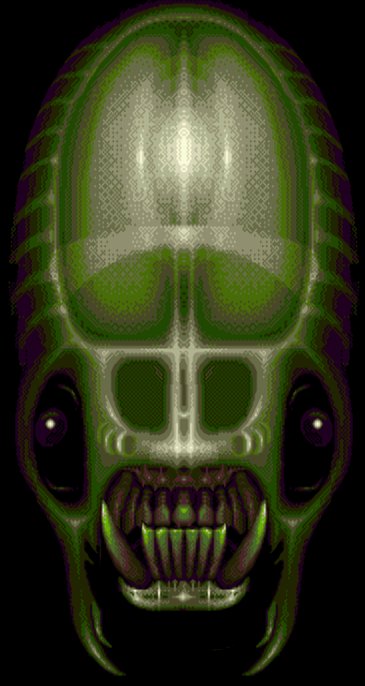Drivkraft Formålet glide Tim Soret on Twitter: "This sprite from Ecco the Dolphin haunted me as a  kid. When I was 4 or 5 and felt bored, I tried random passwords hoping for  something… AAAA…