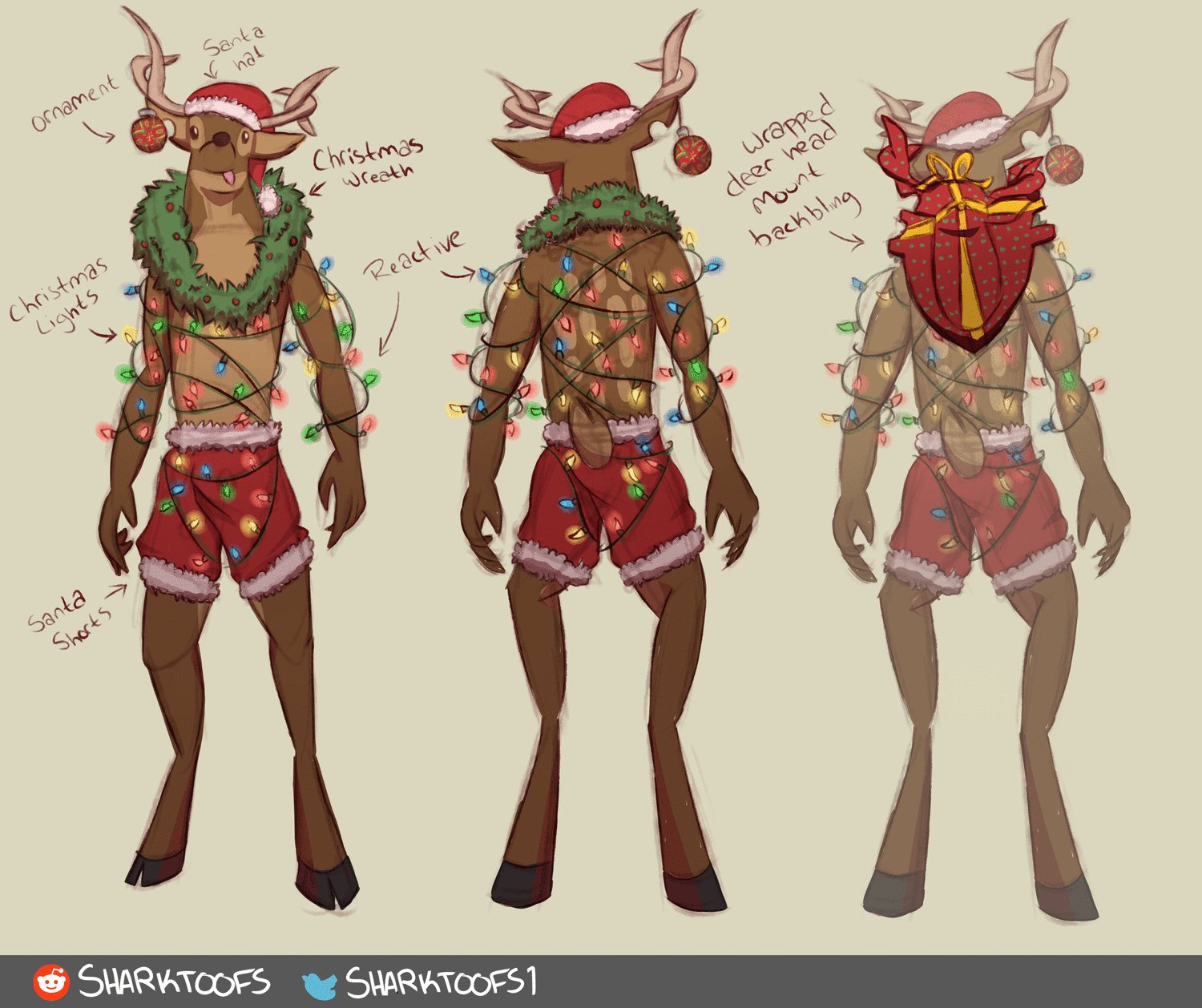 Concept Art Fortnite 19 Twitter