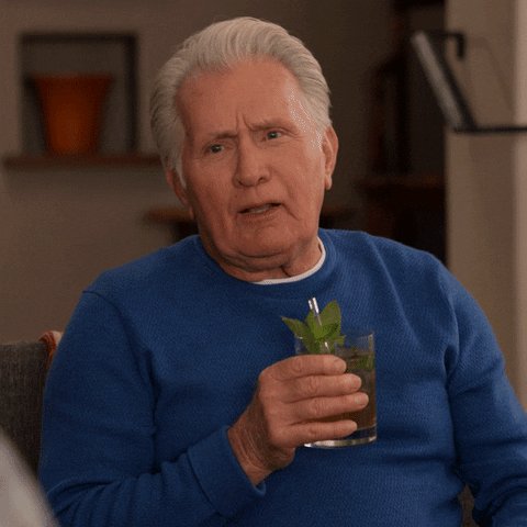 Happy Birthday Martin Sheen  