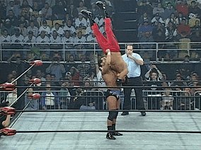  Happy Birthday To Dean Malenko       