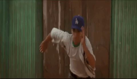 Baseball Bros on X: What would've happened if Benny the Jet Rodriguez  never pickled the Beast?  / X