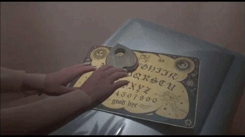    A Happy Horror Morgue Birthday to      