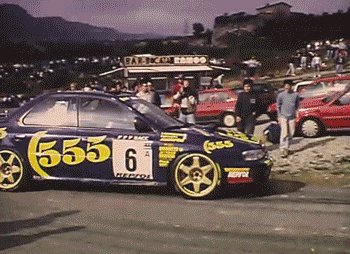 Happy birthday to the legend that is Colin McRae. \"If in doubt, flat out.\" 