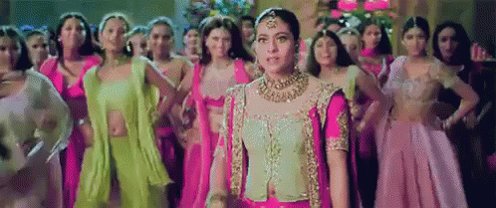 Happy Birthday Kajol 
