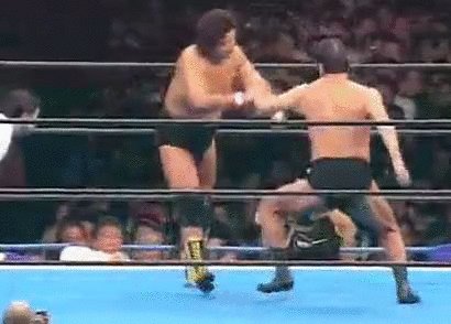 アントニオ猪木　延髄斬り SHINO@RKO on X: 