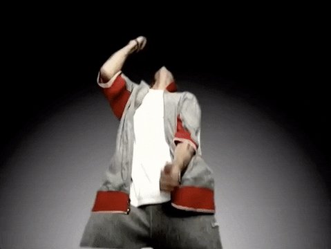 Eminem last album
