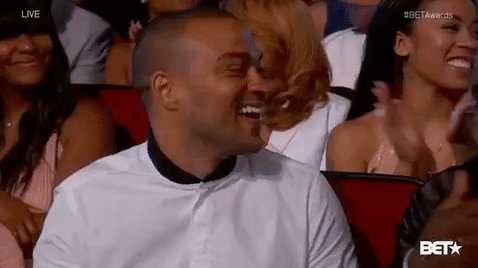 Happy 38th birthday to the insanely good looking Jesse Williams! 