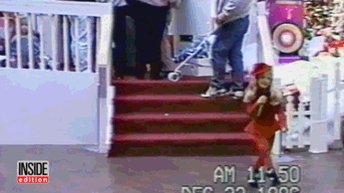 JonBenet Ramsey should be turning twenty nine today Happy birthday baby girl 