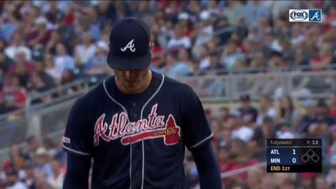 @FOXSportsBraves's photo on Folty