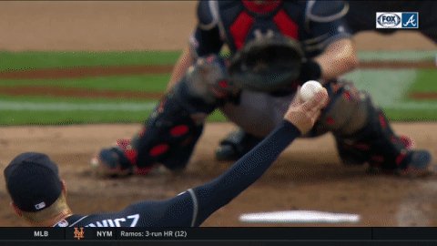 @FOXSportsBraves's photo on Folty