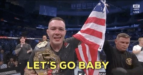 With Colby Covington creating “chaos”, @BCampbellCBS, UFC HOFer @SugaRashadEvans & @brandonwise65 discuss whether he went too far with his antics & what an Usman fight would be like. Plus, Cyborg gets cut & Shevchenko defends her title
Listen / subscribe: https://bit.ly/2Q5t3So