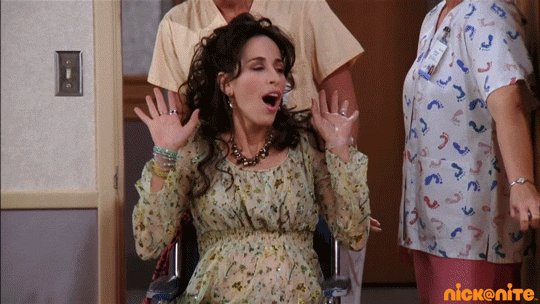 Happy birthday Maggie Wheeler!   