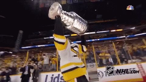 Happy Birthday to the Wizard number 87 Sidney Crosby.  
