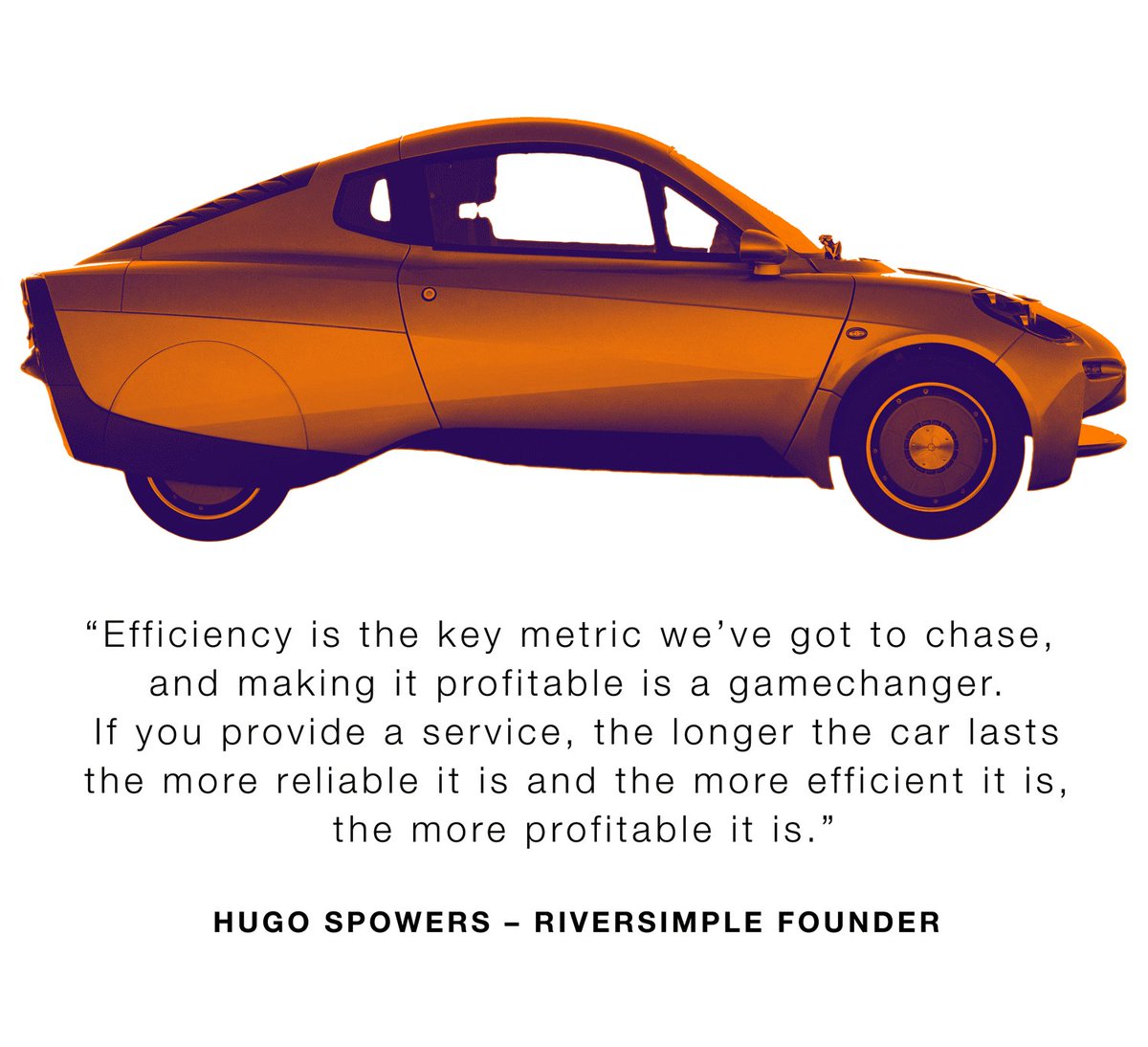 riversimple photo