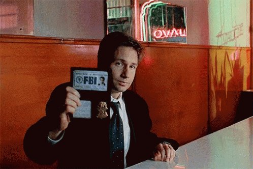 Happy birthday 59th birthday David Duchovny. 