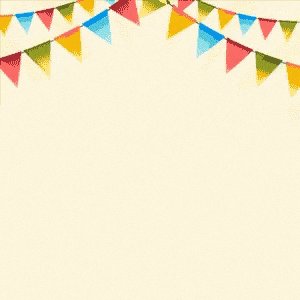 Happy Birthday Go Go! 