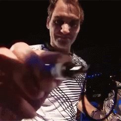 Happy Birthday to the greatest tennis player of all time, Roger Federer! He made me fall in love with tennis  