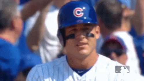 Happy 30th Birthday, Anthony Rizzo! 