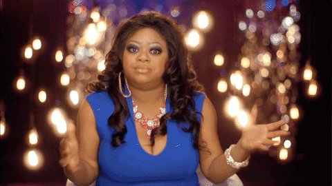 Happy birthday to the greatest actress, pop star, and cultural ICON of all time Countess Vaughn! 