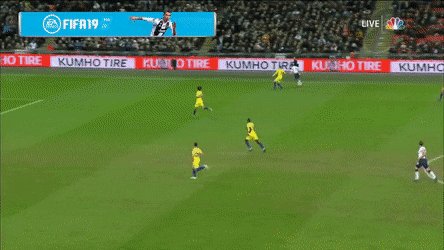 The Spurs Web on Twitter: "Can’t wait to see Son doing exactly the same