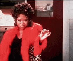 Happy Birthday Countess Vaughn! 