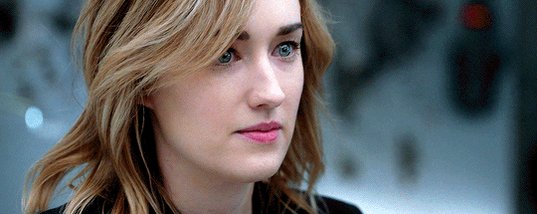 Happy Birthday to Ashley Johnson 