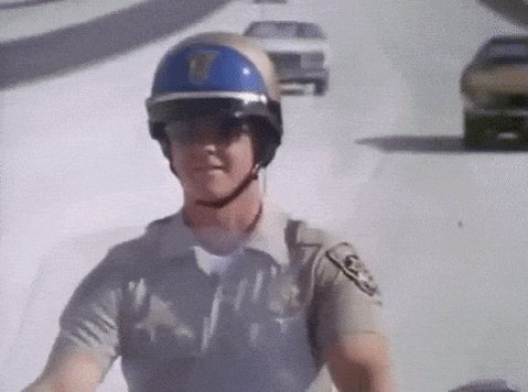  Happy Birthday Larry Wilcox!   