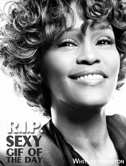 Happy Birthday to Whitney Houston who would have been 56 years old today R.I.P   