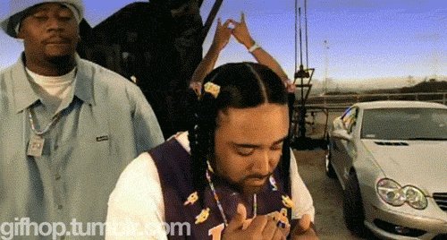 Happy Birthday Mack-10 
