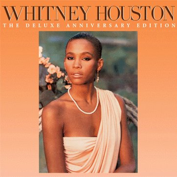  Happy Birthday to THE Whitney Houston. 

Name your top 3 Whitney songs.  