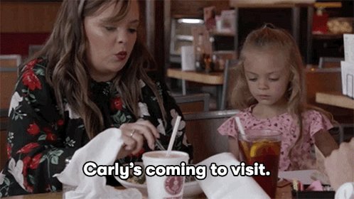 @TeenMom's photo on #TeenMomOG