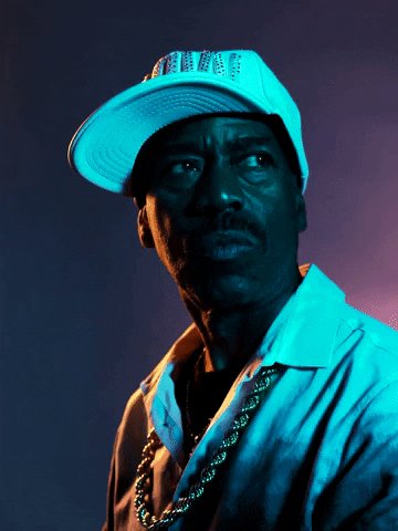   Happy Birthday Kurtis Blow!   