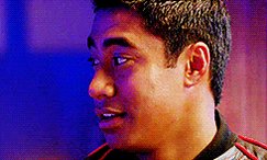 Happy birthday to Pua Magasiva. We love and miss you. 