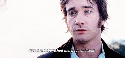 You Have Bewitched Me Body And Soul Pride & Prejudice On Twitter: "#Bestmovielineever “You Have Bewitched Me,  Body And Soul, And I Love...i Love...i Love You. I Never Wish To Be Parted  From You From This Day On.” -Mr.