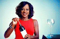 Happy Birthday            VIOLA DAVIS                        