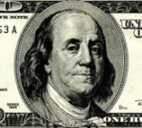 President Franklin is probably rolling over in his grave right now. He 1000% invented the $100 bill. A) his face is on it for Christ's sake and B) they are nick named "Bennies." Can't believe some people don't know this #AndIfYaDontKnowNowYaKnow
