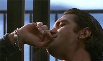   Happy Birthday Antonio Banderas!  